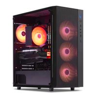 UNITÉ CENTRALE PC Gamer, Intel i7, GTX1060, 1To HDD, 8 Go RAM, sa UNITÉ CENTRALE PC Gamer, Intel i7, GTX1060, 1To HDD, 8 Go RAM, sa