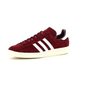 Pack Japan Vintage Basses Rouge Originals Baskets 80's Adidas Campus 3jAqRL45