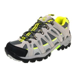 chaussure marche hiver