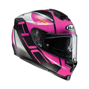 Casque Moto Rose Achat Vente Pas Cher