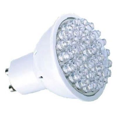 Froid Ampoule Spot 35w Vente Led Achat Gu10 7w Egal 54 Blanc 2 kOTwiuPXZ