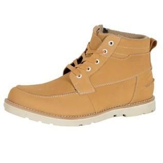 Chaussures Redskins Octron Miel Marron Marron - Achat / Vente basket Chaussures Redskins Octron Miel Marron Marron - Achat / Vente basket
