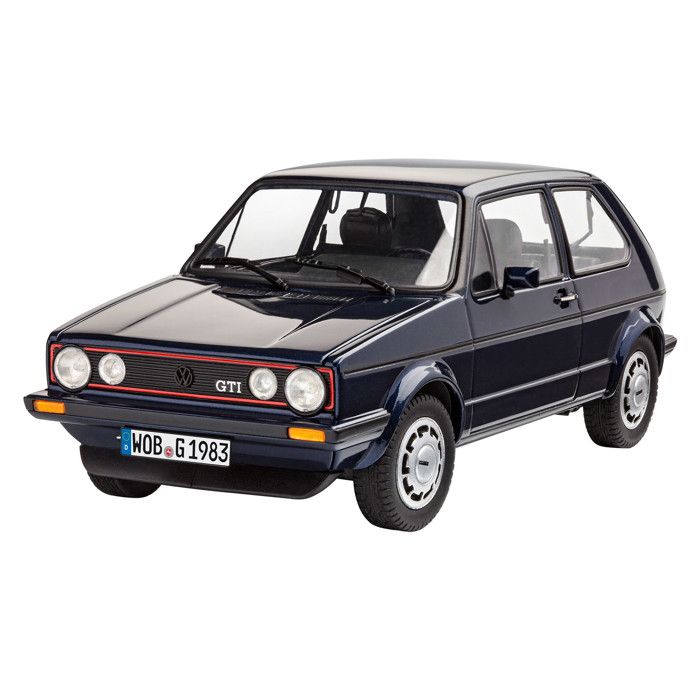 REVELL Maquette Voitures \