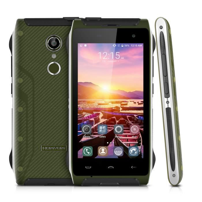 Telephone ip68 - Achat / Vente pas cher