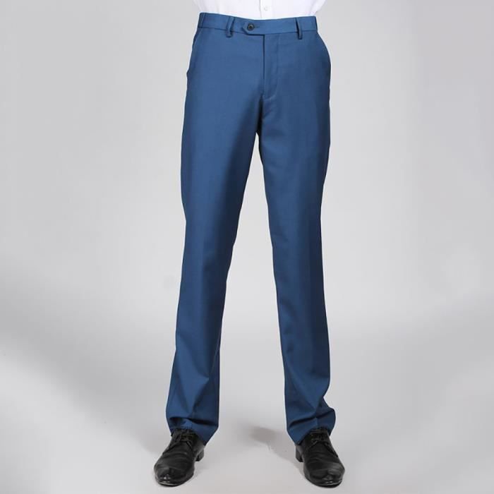 Pantalon mariage homme - Achat / Vente pas cher