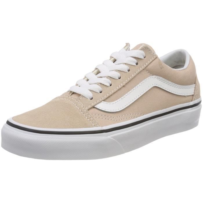 vans femmes beige vans femmes beige