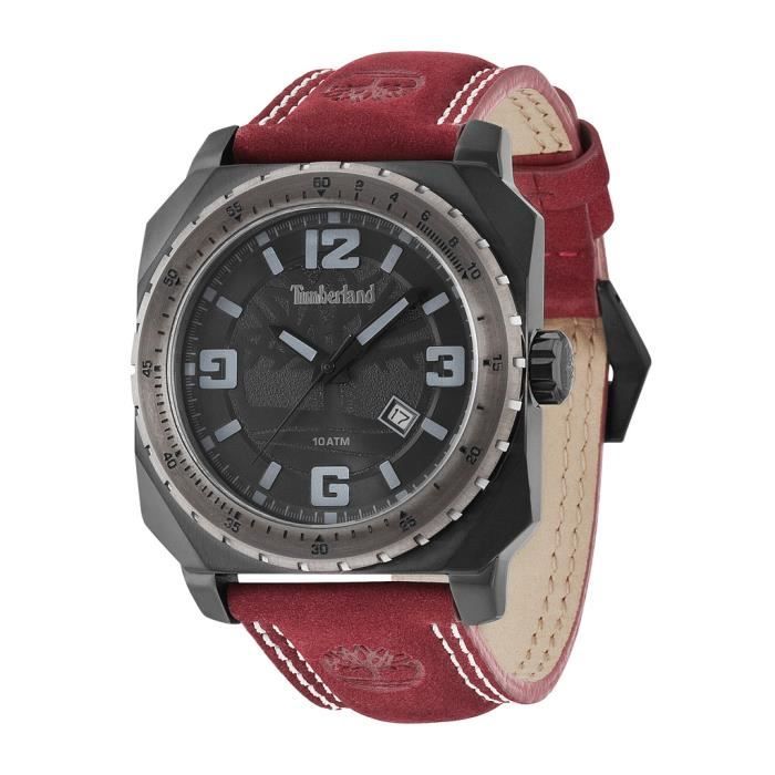 bracelet montre timberland bracelet montre timberland