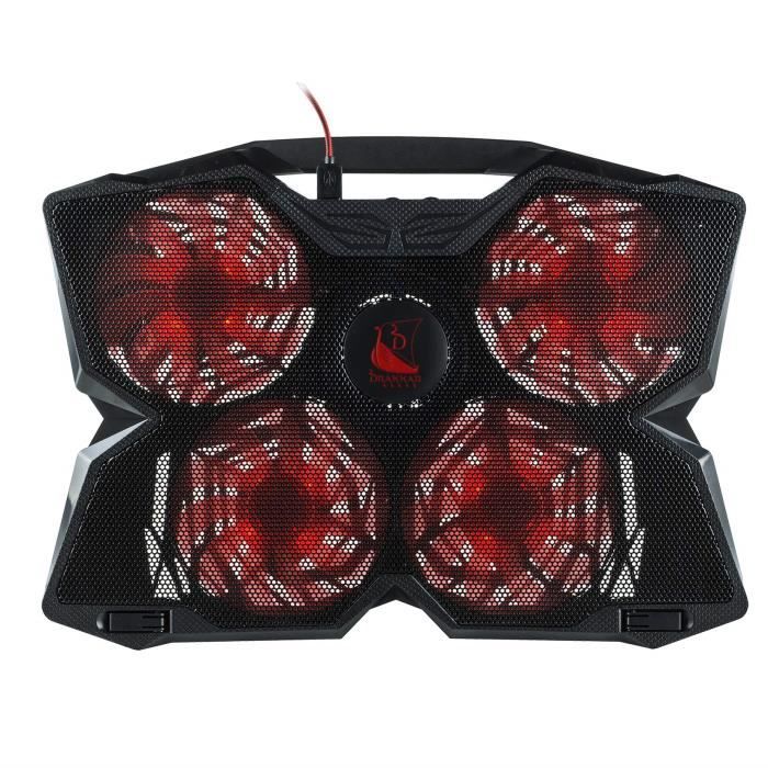 Support Ventilé KX - Accessoires gaming -1