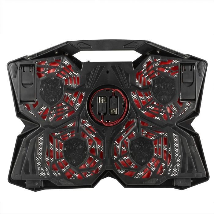 Support Ventilé KX - Accessoires gaming -2