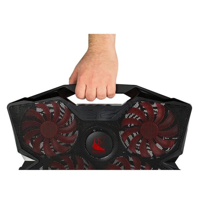 Support Ventilé KX - Accessoires gaming -3