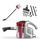 CLEANmaxx Cyclone aspirateur à main