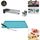 Coffret L'Atelier Buche 1 moule à bûche 30 cm + 1