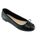 Abygaelle - Chaussure Femme ballerine en cuir de q