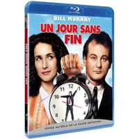 DVD FILM Blu-Ray Un Jour sans fin DVD FILM Blu-Ray Un Jour sans fin