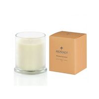 ANTI ODEUR Vela Aromática Piña y Mango con Vaso ANTI ODEUR Vela Aromática Piña y Mango con Vaso