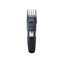 TONDEUSE A BARBE Tondeuse à barbe rechargeable noir-argent - ER-GB9 TONDEUSE A BARBE Tondeuse à barbe rechargeable noir-argent - ER-GB9