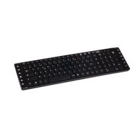 CLAVIER D'ORDINATEUR T'nB clavier Streamline sans fil noir KBSWMBK CLAVIER D'ORDINATEUR T'nB clavier Streamline sans fil noir KBSWMBK