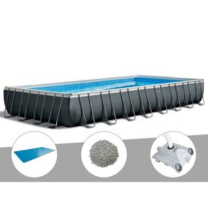 Piscine Tubulaire Intex Achat Vente Piscine Tubulaire Intex Pas