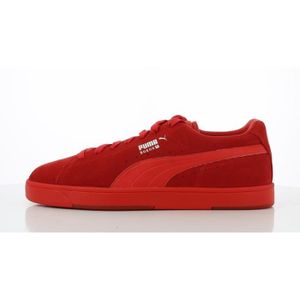 basket puma suede rouge basket puma suede rouge