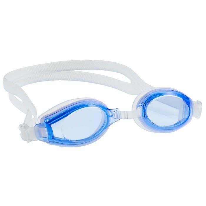1ER PRIX Lunettes de Natation Go - Enfant Garçon - Bleu
