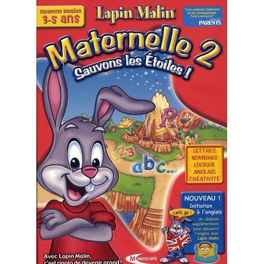 lapin malin ce2 gratuit - lapin malin ce2