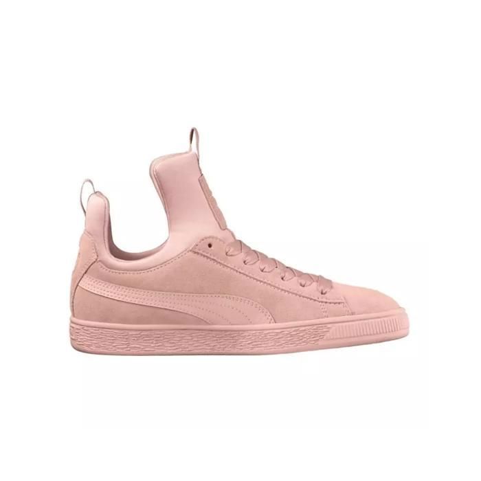 sneakers femme puma suede sneakers femme puma suede