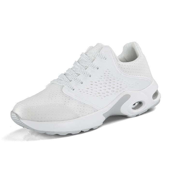 Chaussure Fille rose Running Femme noir Mens Sneakers Basket Blanc Sport De Mode qRwxSA5CE