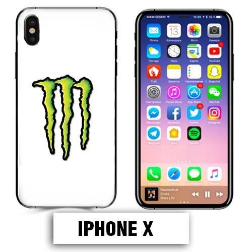 coque iphone 4 monster energy coque iphone 4 monster energy