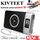 KIVTEET Batterie externe portable Powerbank 20000m