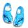 TOFERN Chaussure Aquatique 360° Flexible Extensibl