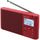 Mini radio portable sony