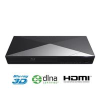 LECTEUR BLU-RAY SONY BDP-S4200 Lecteur BluRay 3D LECTEUR BLU-RAY SONY BDP-S4200 Lecteur BluRay 3D