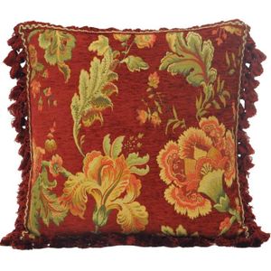 HOUSSE DE COUSSIN Riva Home Fairvale - Housse de coussin Mixte - Bor