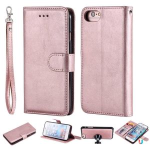 coque iphone 8 or rose cuir coque iphone 8 or rose cuir