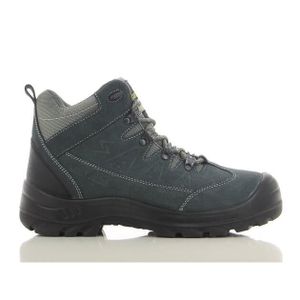 Src Saturnus Jogger Sécurité Bleu Chaussures Safety Montantes S1p De wvNynO80m