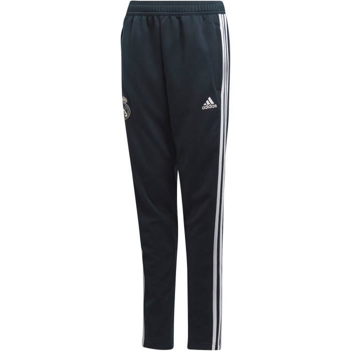 ADIDAS Pantalon de football Real Madrid - Enfant