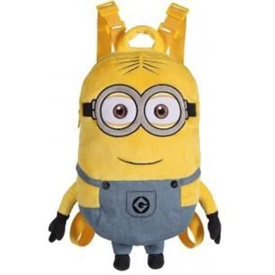 Sac A Dos Minions Dave