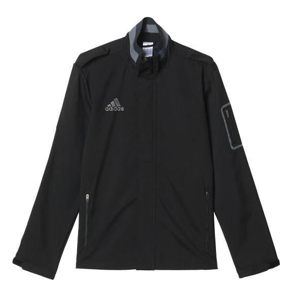 ADIDAS Veste Condivo 16 - Noir