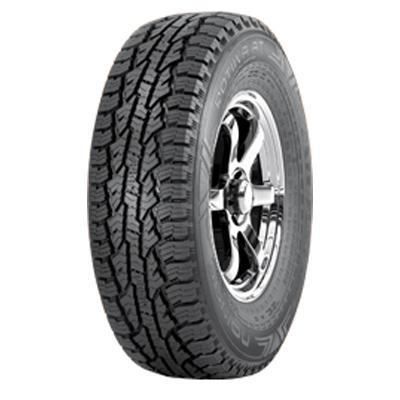 NOKIAN Pneu 4x4 Eté 215-85R16 115-112S ROTIIVA AT