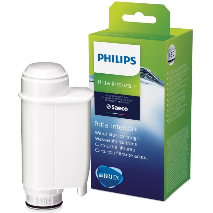 PHILIPS CA6702/10 Cartouche filtrante BRITA INTENZA+