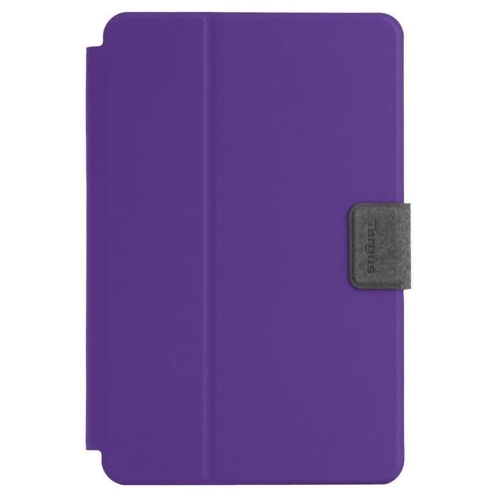 TARGUS Etui universel Rotatif SafeFit pour tablette 9-10\