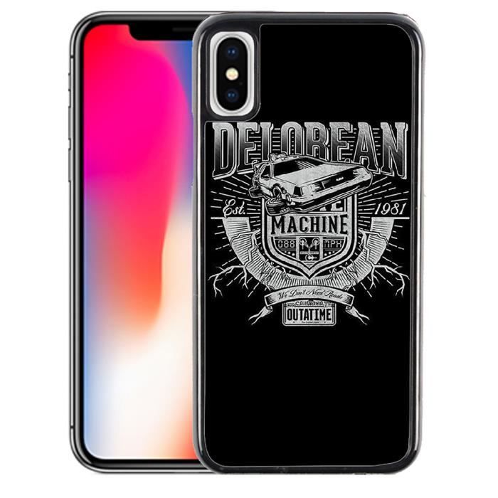 coque iphone 6 delorean coque iphone 6 delorean