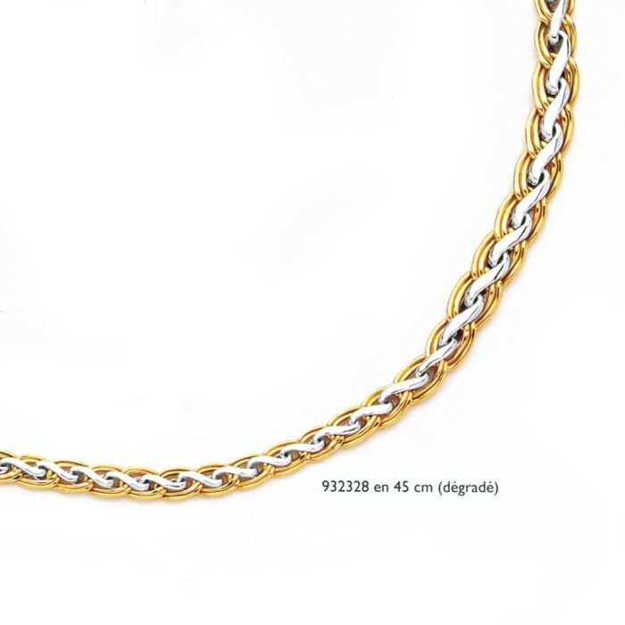 Or   18 carats   Achat / Vente SAUTOIR ET COLLIER Collier Or   18