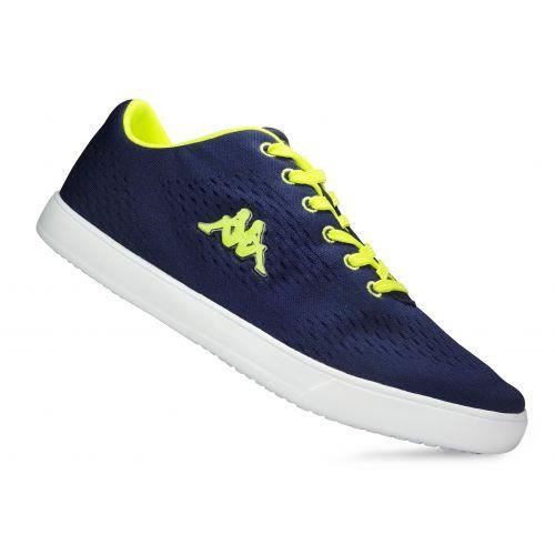 Kappa Dem 40 Tennis Basses Yttwrftglz Marine grHgO