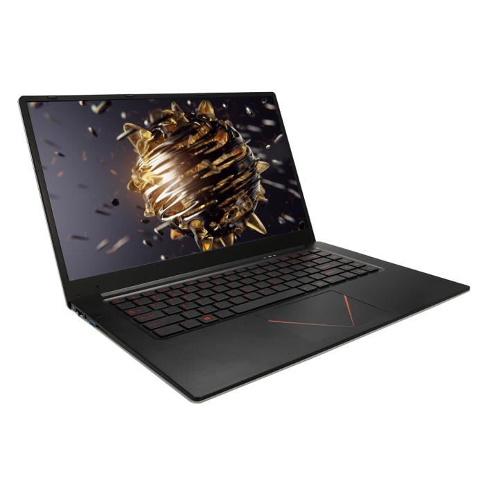 PC Ordinateur portable TBOOK X8S PRO 15.6in 19201