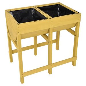 Jardinière sur pied - Achat / Vente Jardinière sur pied ...