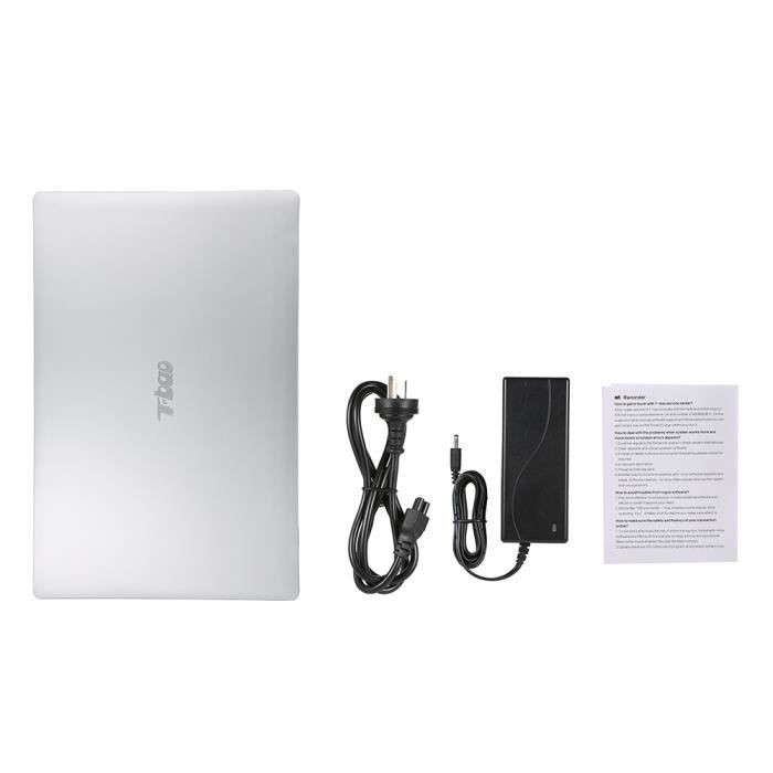 PC Ordinateur portable TBOOK X8S PRO 15.6in 19203