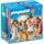 PLAYMOBIL 5394 - History - César et Cléopâtre