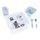 BABYMOOV Coffret Repas Lovely Lunch Set Bear