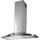 ELECTROLUX EFC90468OX - Hotte décorative murale -É